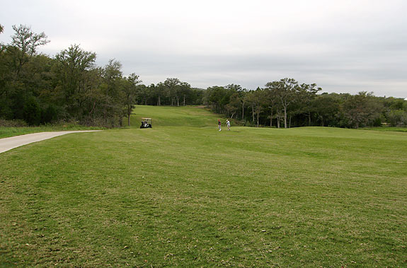 Another view of Wolfdancer Golf Course