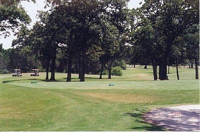 ColoVista Golf Course-view 3