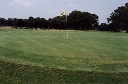 ColoVista Golf Course photo