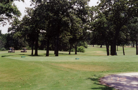 ColoVista Golf Course photo