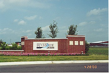 Riverside Grove - Bastrop, Texas