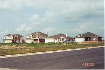 Riverside Grove - Bastrop, Texas